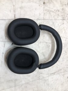 Sony WH-1000XM5 ワイヤレスヘッドフォン●F120Y075