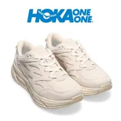 HOKA ONE ONE CLIFTON L SUEDE