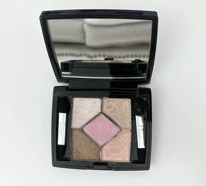 クリスチャン ディオール Christian Dior アイシャドウ サンク クルール クチュール 534 ROSY NUDE