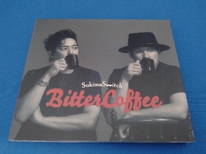 スキマスイッチ CD Bitter Coffee(初回限定盤)(Blu-ray Disc付)