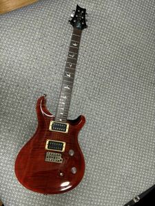 PRS Custom24 10top ポールリードスミス