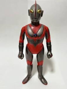 ポピー 日本製 シン ウルトラマン ソフビ 高さ約33cm