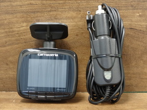 DRN0016 ☆ carrozzeria ND-DVR20 ☆ カロッツェリア GPS・Gセンサー搭載 Full HD ドライブレコーダーユニット