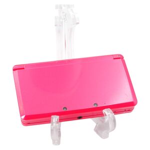 ３ＤＳ CTR-001 ピンク カセット SDカード 現状品 動作確認済 #1196