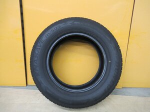 【送料着払い商品】195　中古タイヤ　ダンロップ　ENASAVE　RV505　205/65R15　94H　 2本