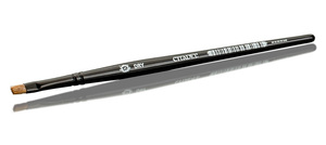 送料無料 新品 シタデル：ブラシ ドライ ブラシ S [63-18] 模型用 筆