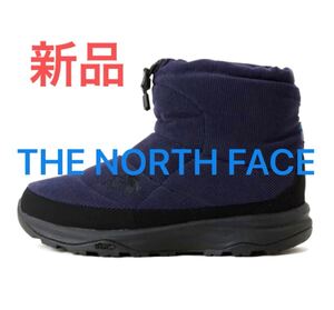 新品★THE NORTH FACE ザノースフェイス ヌプシ ブーティ ウォータープルーフ VI ショート スペシャルエディション 24cm 国内正規品