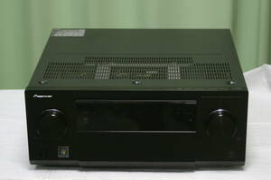 SC-LX75 動作異常無し美品　Ｄ級アンプ（ＰＷＭ方式）ハイパワー省電力　Pioneer　9.1ｃｈ　２０１１年製