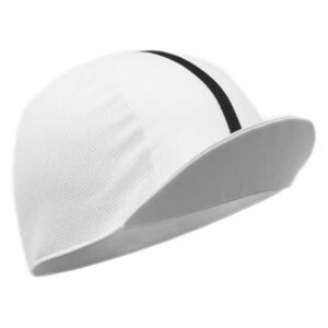 ASSOS アソス　SUMMER CAP　サマー　キャップ　OS　Holy White