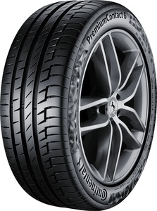 残り1本◆1本送料込30,400円～ コンチネンタル 255/35R18 94Y XL PremiumContact 6 プレミアムコンタクト PC6 Continenta