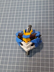 ジャンク エアリアル 胴体 hg ガンプラ ガンダム GUNDAM gunpla robot sm10