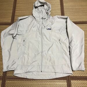 パタゴニア FIRST SUN JKT（Mサイズ）新品