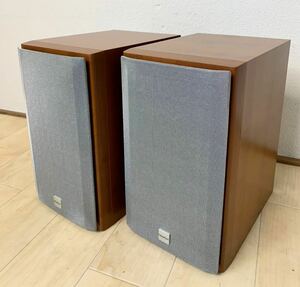 （1790M）DENON コンパクト スピーカー システム　SC-MG33 ペア スピーカー