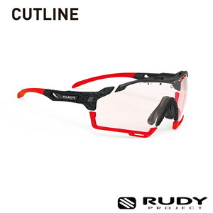 【正規販売店】RUDY PROJECT SP637419-0001 CUTLINE カットライン ルディプロジェクト 調光