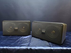 ◆大感謝祭!!!■整備済■札幌★下取歓迎！DIATONE DS-103V ペア m0a286