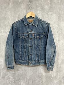 Levi’s リーバイス　Gジャン　デニムジャケット　75405 サイズ16