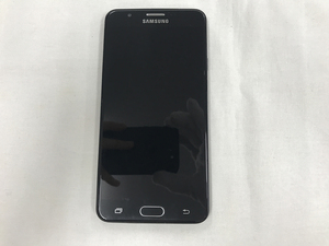 中古■SIMフリー Galaxy J7 Prime SM-G6100 32G デュアルSIM★海外版★レア品★送料無料