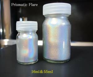 【Prismatic Flair】プリズマティックフレア １６ml＆５５ml 希少な２種セット