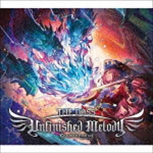 Unfinished Melody ～GRANBLUE FANTASY～（限定盤） （ゲーム・ミュージック）