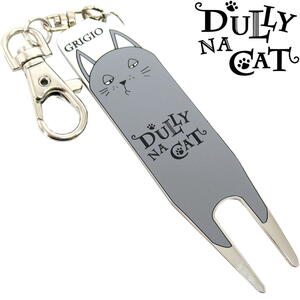 1円★DULLY NA CAT　ダリーナキャット グリーンフォーク GRIGIO（グレージョ）★送料無料★