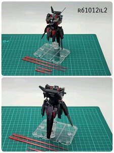 MG 1/100 ガンダムAGE-2ダークハウンド ボディ ガンダムAGE ガンプラ ジャンク パーツ 　IL