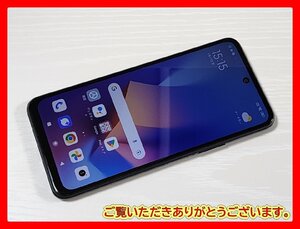 　★【49134WM】 完動品 au XIG02 Xiaomi Redmi Note 10 JE グラファイトグレー 1円 ! 1スタ !