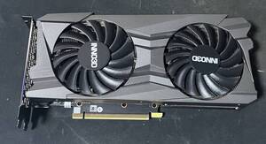 INNO3D NVIDIA GeForce RTX 3060 12GB