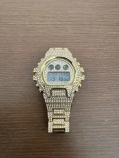 G-SHOCK デジタル時計