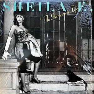 【Disco & Funk LP】Sheila E. / The Gramorous Life