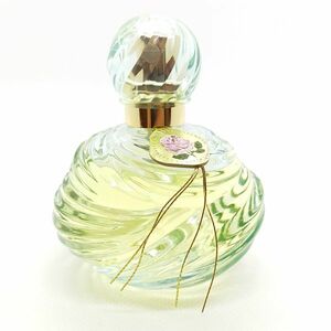 SHISEIDO 資生堂 ローズ ロワイヤル EDP 50ml ☆残量たっぷり9割　送料350円