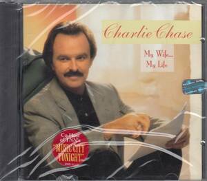 輸 Charlie Chase My Wife... My Life 未開封◆規格番号■EK-57423◆送料無料■即決●交渉有