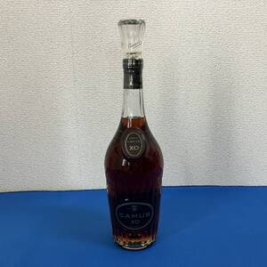 CAMUS カミュ XO ロングネック 700ml ブランデー 未開栓