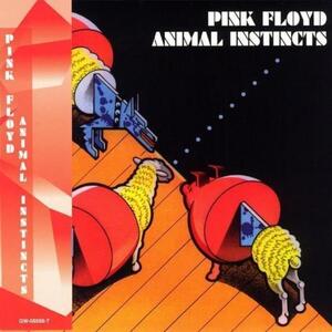 PINK FLOYD ピンクフロイド ANIMAL INSTINCTS オークランド LIVE リマスター 紙ジャケ 2枚組