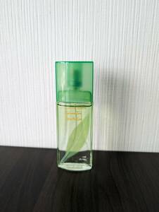 [残量多め/残量9割] エリザベスアーデン グリーンティー リバイタライズ 50ml Green tea revitalizd elizabeth arden 総重量=約133g同梱可