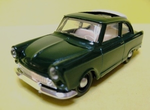 1/43 DKW ジュニオール by VITESSE