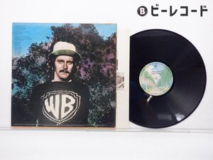 Michael Franks/Sleeping Gypsy/P-10306W