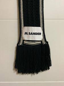 JIL SANDER ジルサンダー マフラー LOEWE Acne Studios Dior PRADA