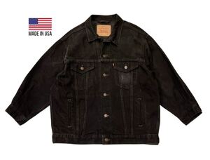 USA製 90s LEVI