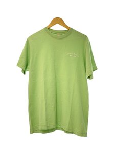 SPORTY&RICH◆Tシャツ/M/コットン/22-070-210-0001