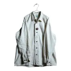 Boncetti tyrolean big bottan shirt EURO