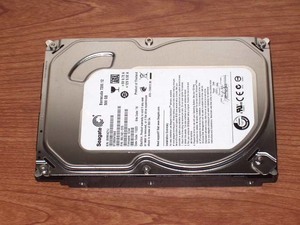 ★ 500GB ★新品・未使用★ SEAGATE Barracuda 【 ST3500418AS 】★JLJ