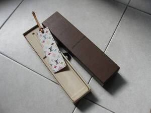 LV●ヴィトンのブックリーフ☆レア★新品