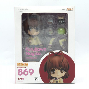 【中古】開封)グッドスマイルカンパニー ねんどろいど 古河渚 CLANNAD-クラナド-[240010418557]