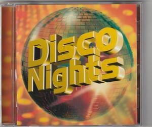 Disco Nights ディスコ・ナイツ