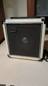 Roland CUBE-20 ギターアンプ 出力20W スプリングリバーブ付