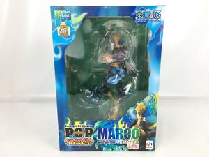 【未開封品】 P.O.P ワンピース MAS 不死鳥マルコ MARCO エクセレントモデル Portrait.Of.Pirates POP R25648 wa◇64