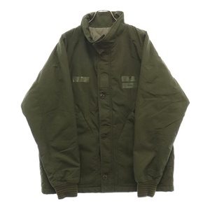 NEIGHBORHOOD ネイバーフッド 19AW FIELD LINER/CN-JKT フィールド ライナー ジャケット 192SPNH-JKM03 カーキ