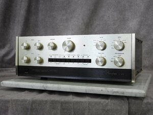 ☆ Accuphase アキュフェーズ C-200 プリアンプ ☆中古☆