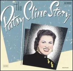 (CD)Story／Patsy Cline