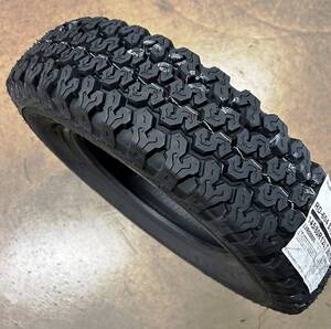 【出品=在庫OK!】 2024年製 ブリヂストン 604V 145/80R12 80/78N LT M+S 新品1本 ★ 人気のVAN用ラジアル